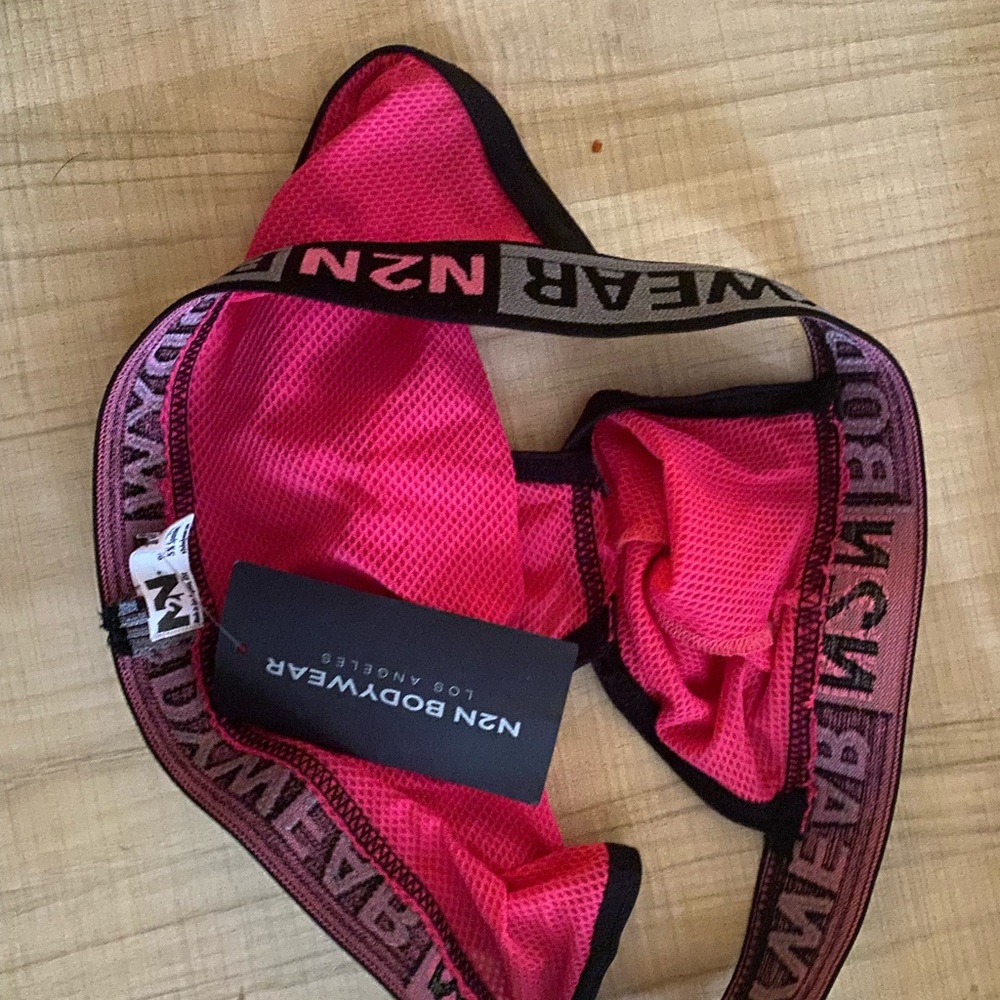 underwear - Picture 2 of 2